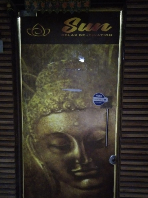 Sun Relax Destination